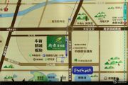 南京碧桂园规划图