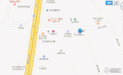 汉上第一街交通图