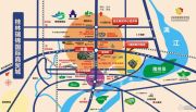 桂林瑞锦国际商贸城交通图