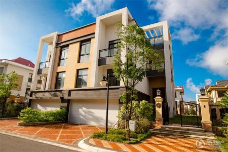 中海黄金海岸-楼盘详情-汕头腾讯房产