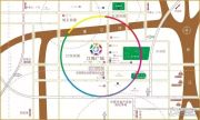 江海广场-万兴隆国际公寓交通图