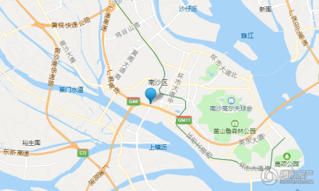 中国铁建海语熙岸