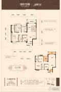 南宁瑞和家园0室0厅0卫0平方米户型图