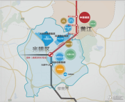 中泰峰境交通图