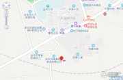 婺江印月交通图