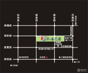 永州古玩市场交通图