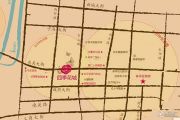 吉安悦城交通图