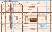 城东宝龙广场交通图