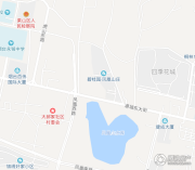 碧桂园凤凰山庄交通图