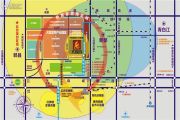 大煌宫国际商城交通图