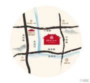 颐和江山交通图