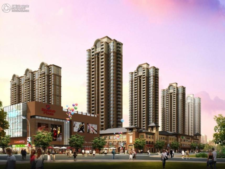 龙城铭园国际社区二期23号楼前期诚意咨询中