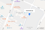 重庆首创奥特莱斯交通图