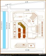 龙湖・时代天街（商铺）0平方米户型图