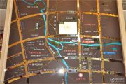 天悦城交通图