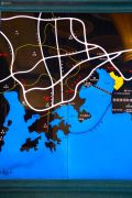 惠州富力湾交通图