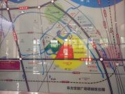 龙港东方世贸广场规划图