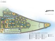 星河湾半岛规划图