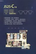 碧桂园凤凰城4室2厅2卫141平方米户型图