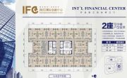 阳江国际金融中心72--110平方米户型图