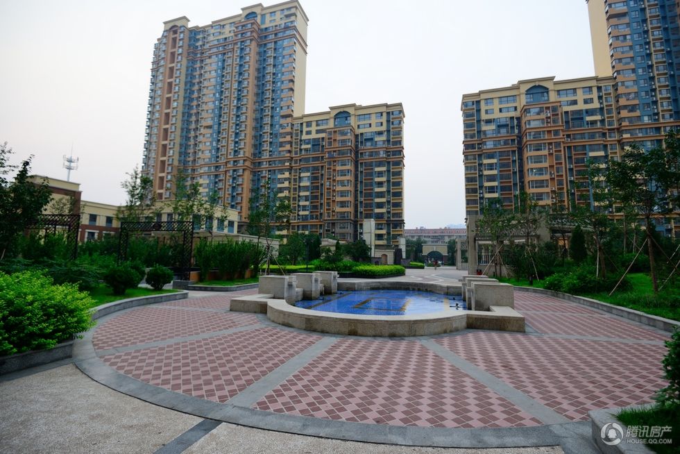 名门华都学区房即可入住全款87折vip卡2万抵10万