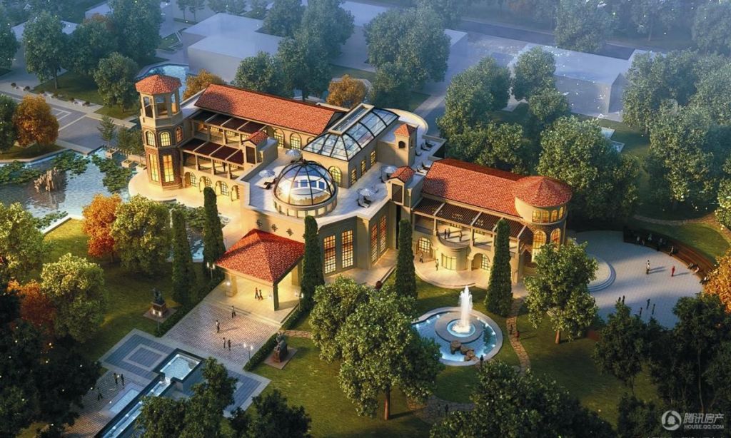 利君未来城一期五证齐全准现房最后200套清盘