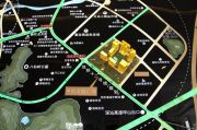 中信龙盛广场交通图