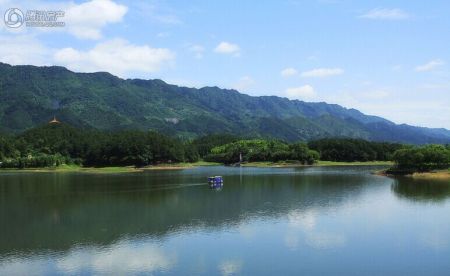 财信・龙水湖生态城