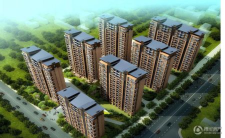 爱方城 楼盘详情 北京腾讯房产