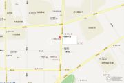 中杭国际花园交通图
