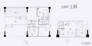 金奥费尔蒙公寓2室2厅4卫0平方米户型图