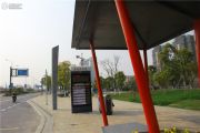 绿地瞰湖生活广场交通图