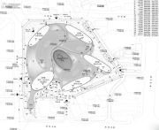 苏宁广场规划图