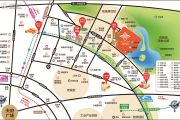 嘉合凤凰岛交通图