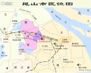 博富尚城交通图