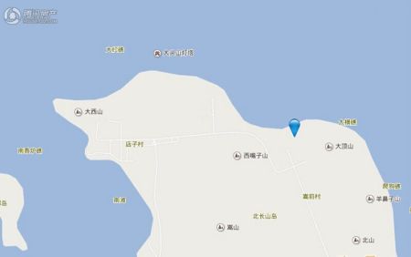长岛国际度假区