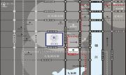 红谷瑞仕城际广场规划图