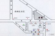 福基九龙新城交通图