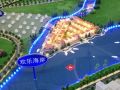 周边楼盘:桂林盘古国际度假区效果图