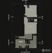 华辰财富广场0室0厅0卫0平方米户型图