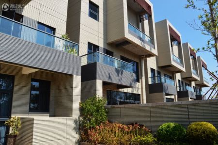 黄金海岸·名墅