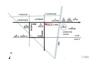 中润瑞安广场交通图
