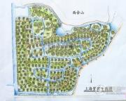 上海紫园二期规划图