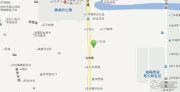 新城香悦半岛交通图