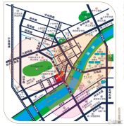 瀛海19城规划图