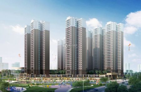 远洋一方(商铺)-楼盘详情-中山腾讯房产