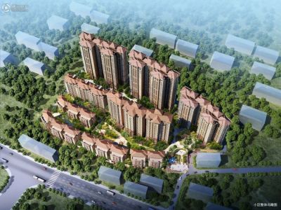 恒昇 中央公园 楼盘详情 衡阳腾讯房产