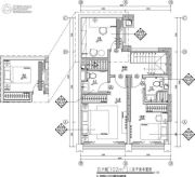 雅居乐国际花园0室0厅0卫103平方米户型图
