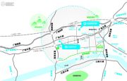 惠州远望数码城交通图