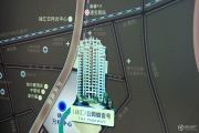 徐汇公园道壹号交通图